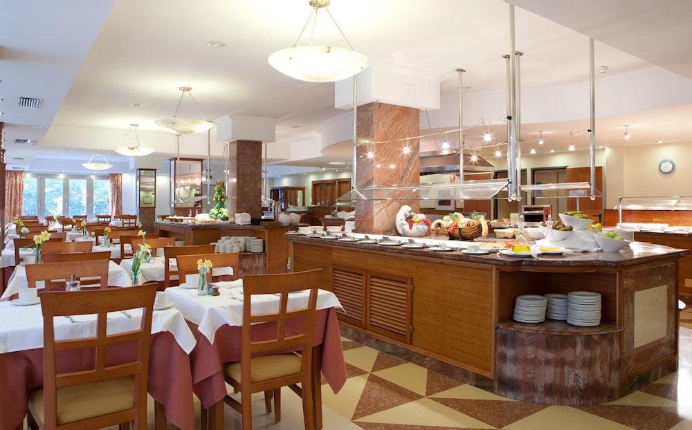Bellamar Hotel Beach Spa 60/71