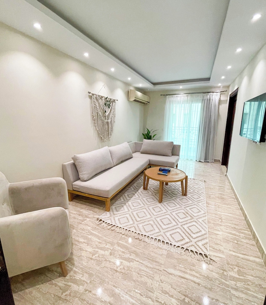 Settle Inn Al Rehab City 1 24/42