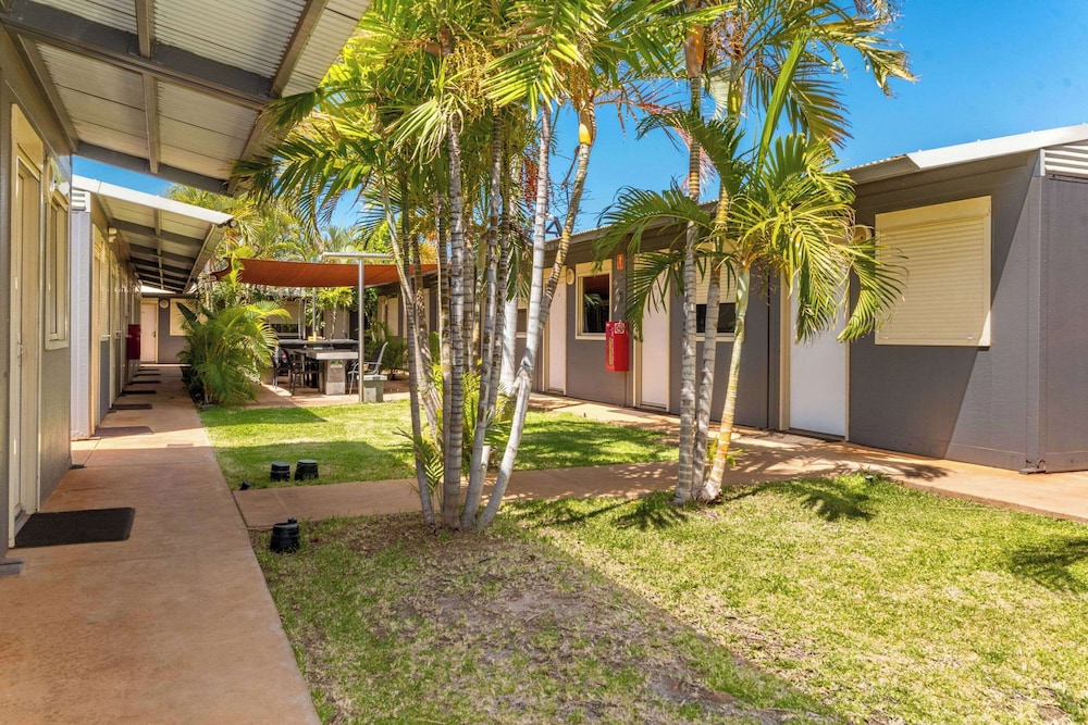 Econo Lodge Karratha 44/50