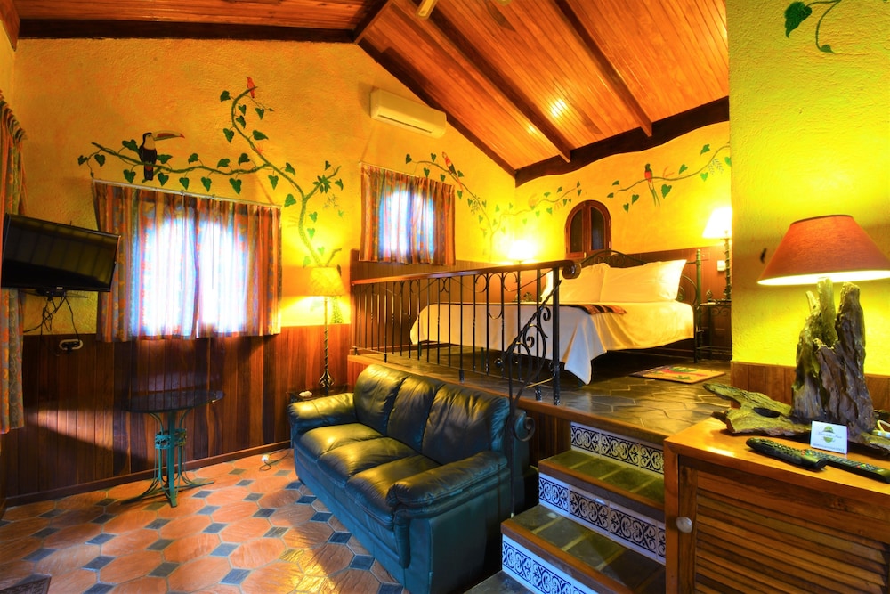 La Mansion Inn Arenal 28/50