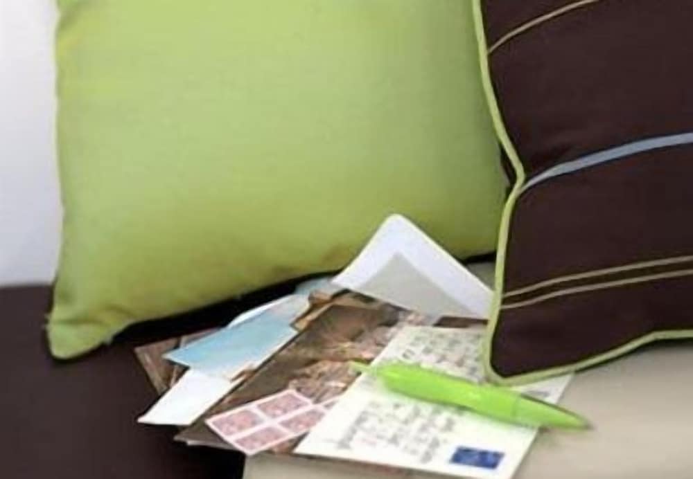 Ibis Styles Flers 18/32