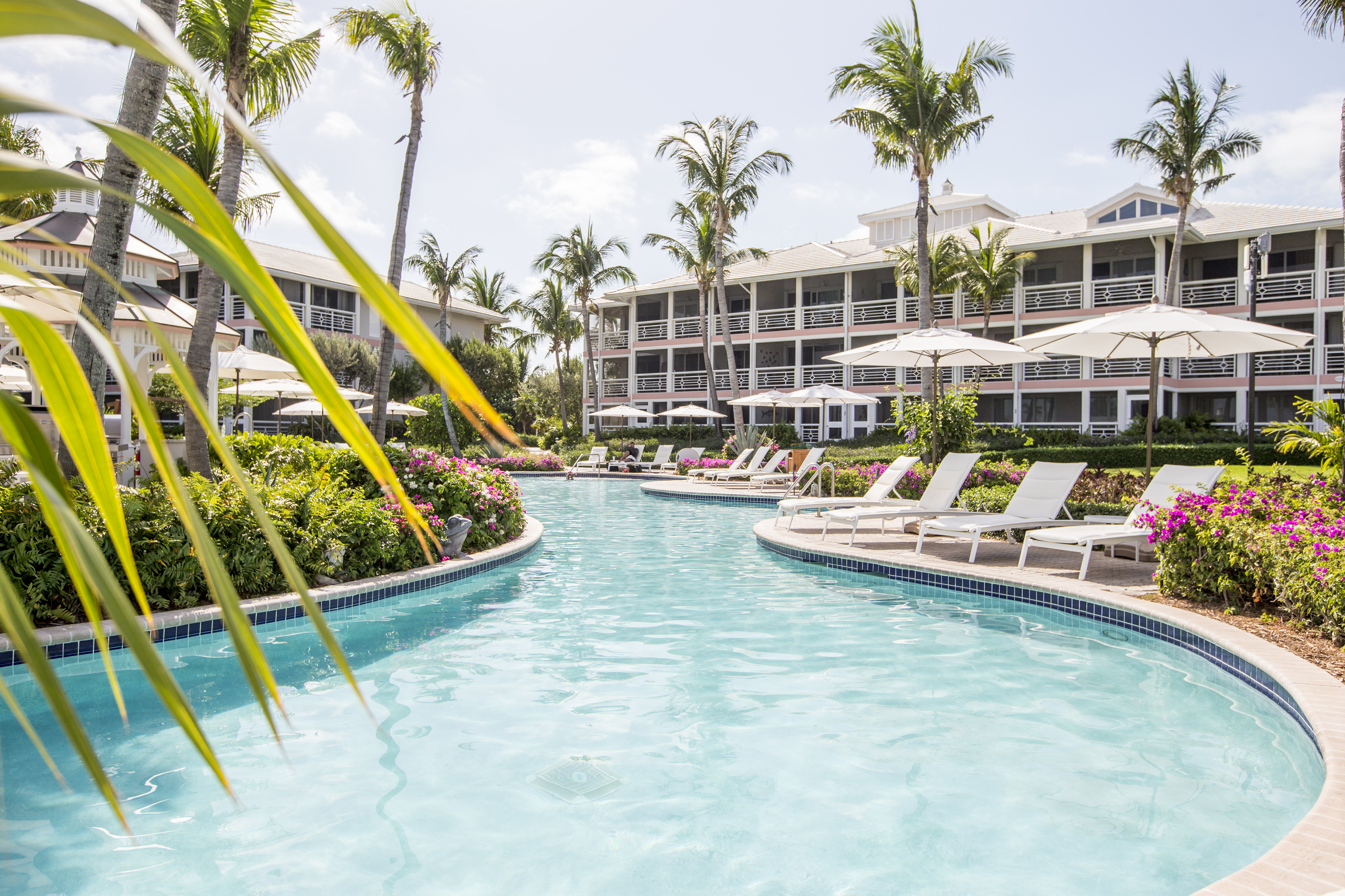 Ocean Club West 55/61