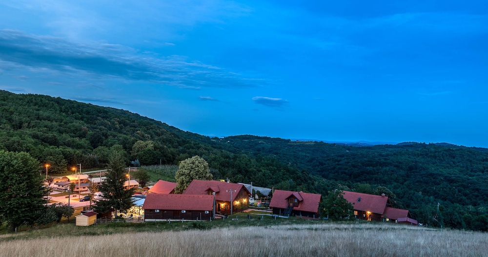 HOTEL SRAKOVCIC HEART OF NATURE 33/33