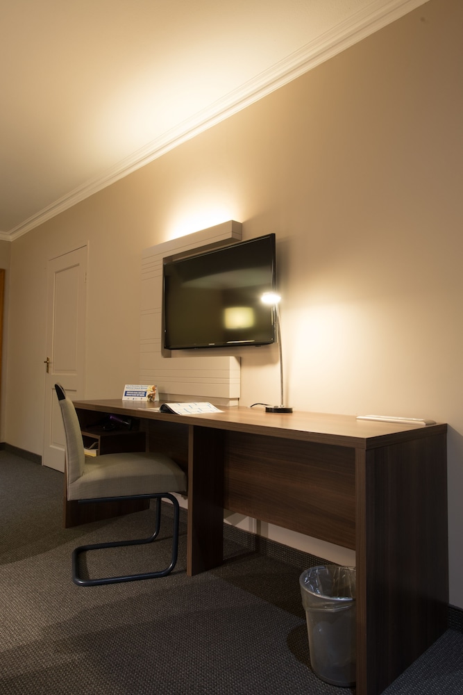 Birchwood Hotel Or Tambo Conference Centre 36/50