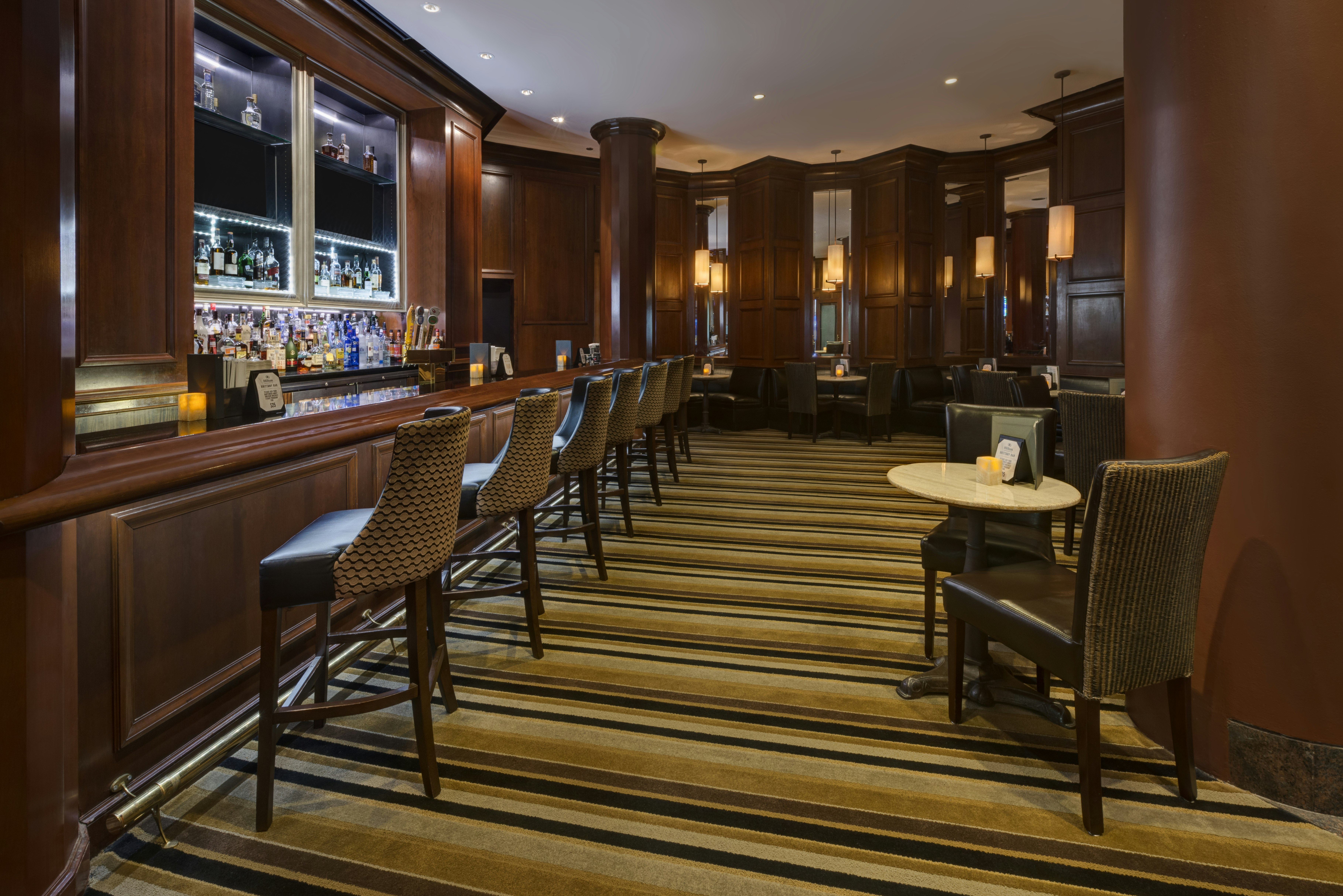 Hilton Houston Post Oak By The Galleria 37/77