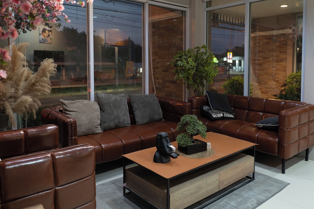 Nonsi Residence 38/58