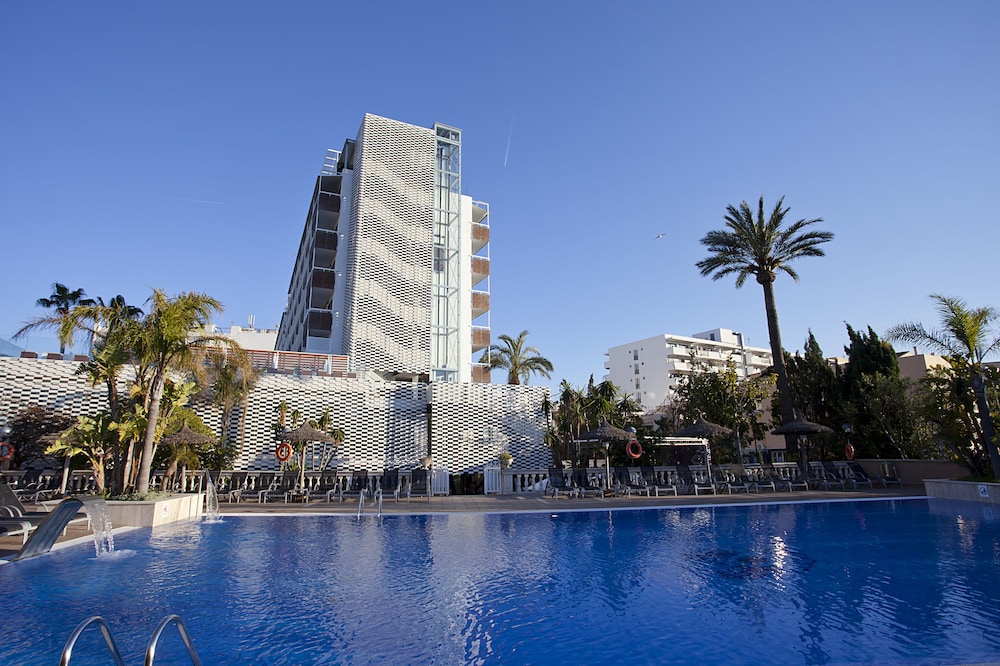Bahia de Alcudia 6/67