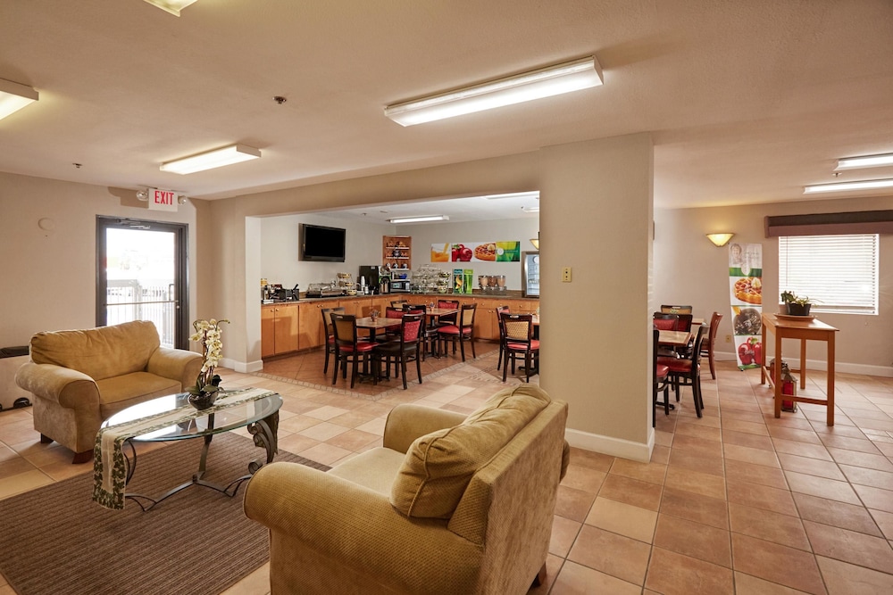 Quality Inn Augusta West Near Fort Gordon 22/31