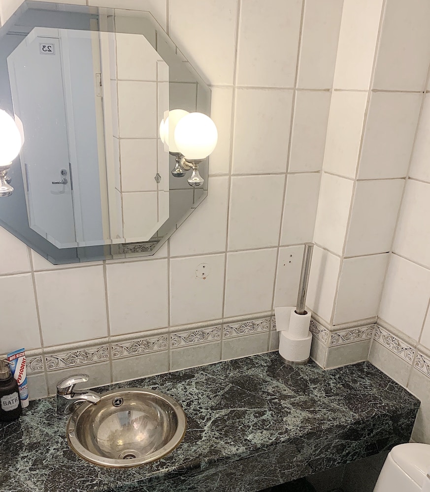 Apartmenthotel Harriet 35/46