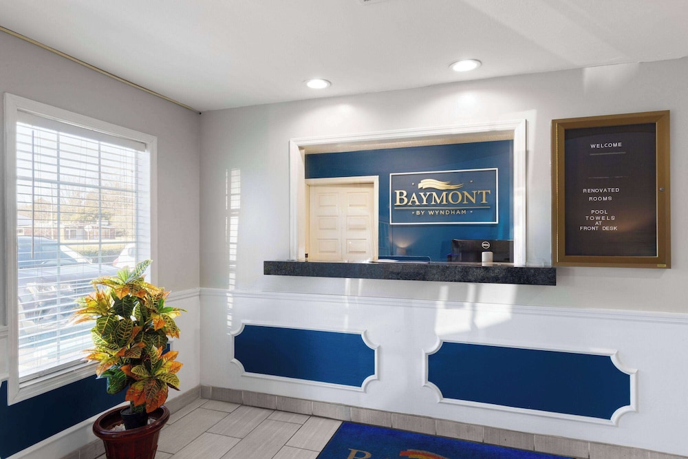 Baymont by Wyndham Selma 4/44