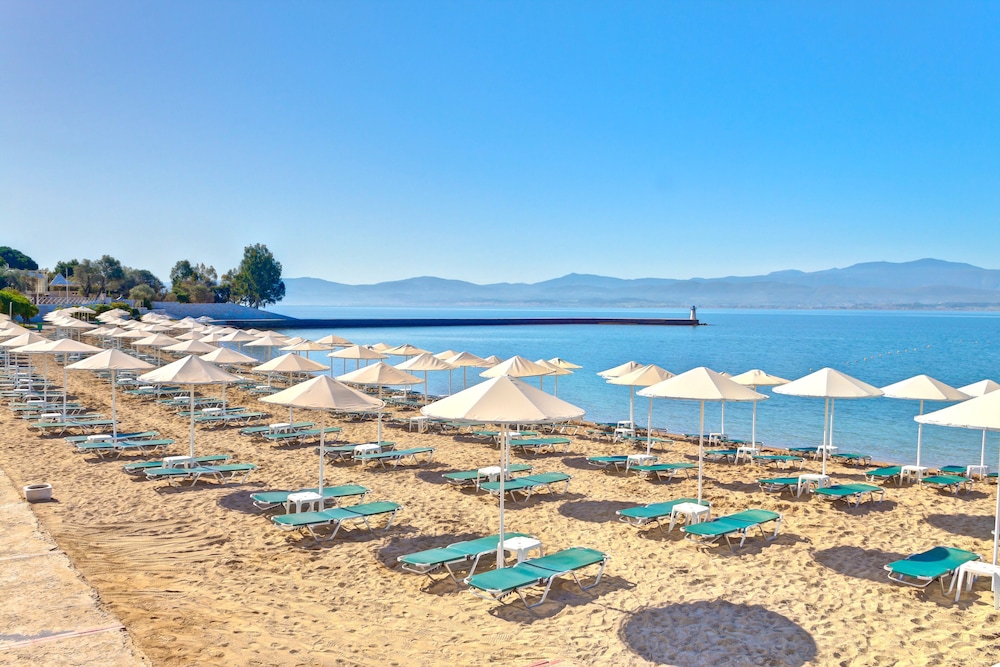 Palmariva Beach Hotel By Anayia All Inclusive Resorts 45/50