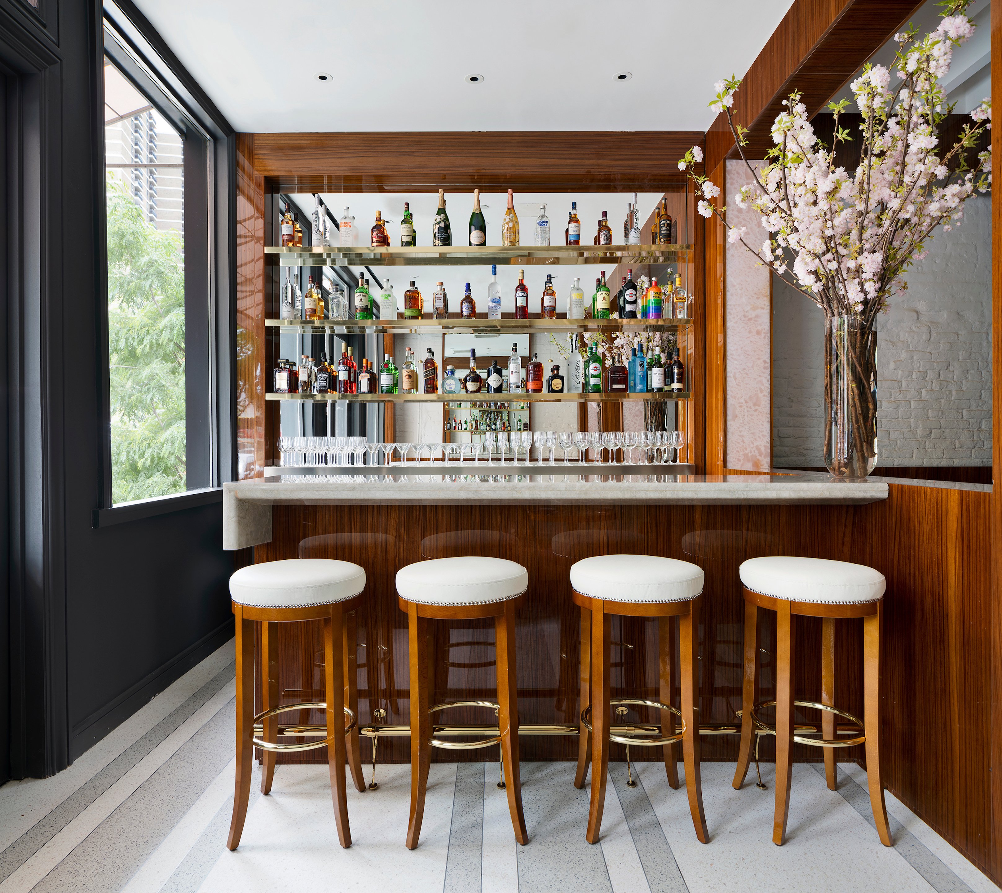 33 Hotel, New York City, Seaport 38/46