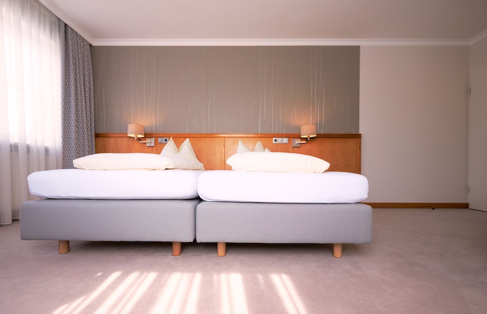 Hotel Alter Wirt 6/25