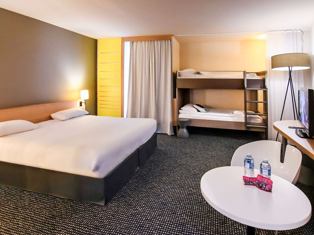 room