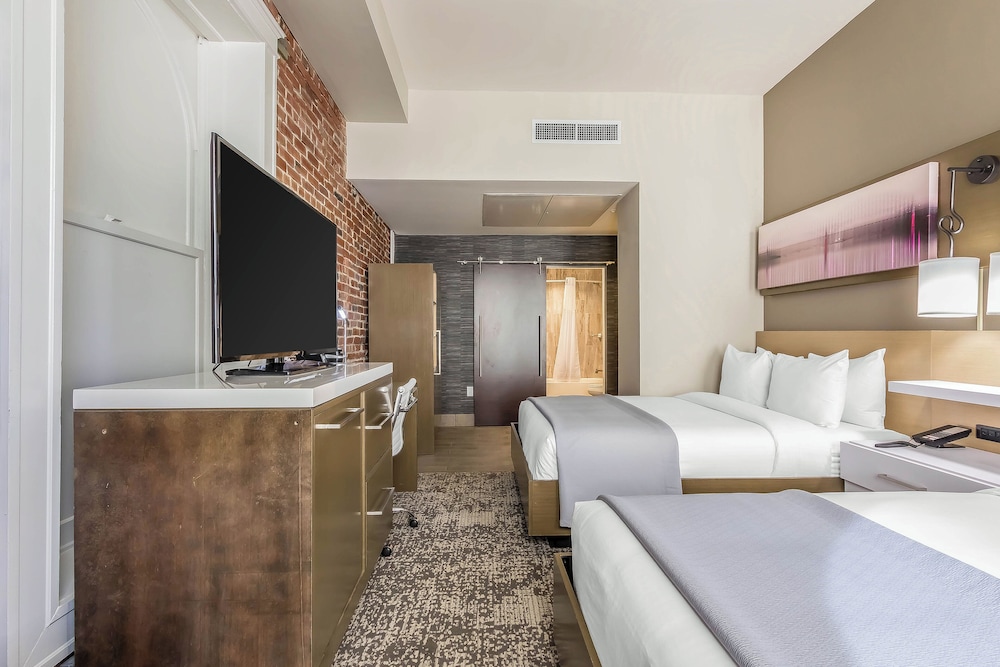 Hu Hotel Memphis 14/50