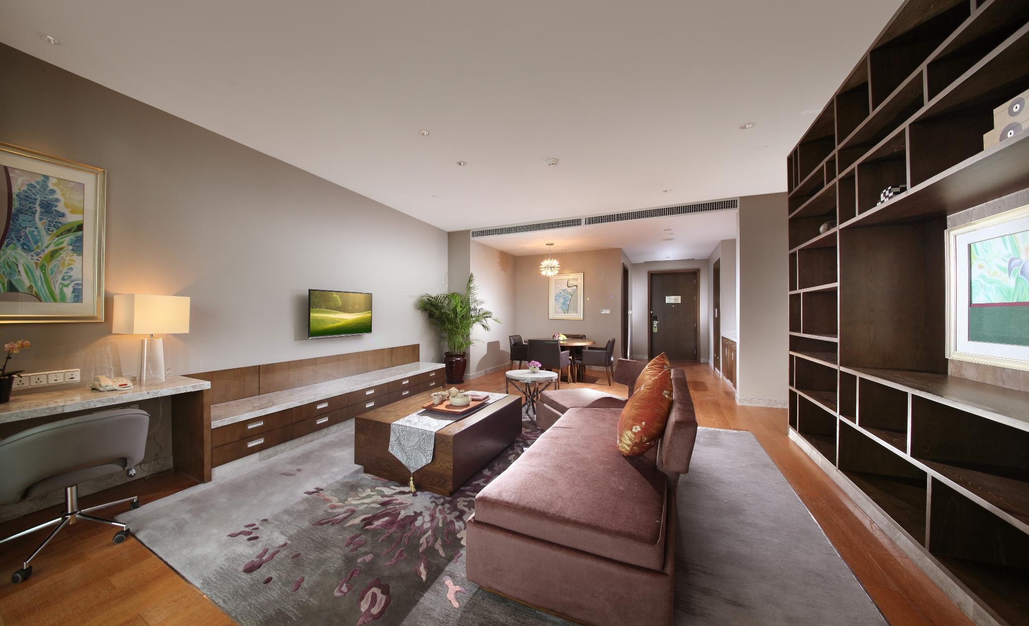 Fliport Hotel Zhangzhou Yuanshan 29/50