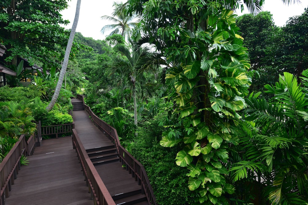 ANDAMAN WHITE BEACH RESORT 60/70