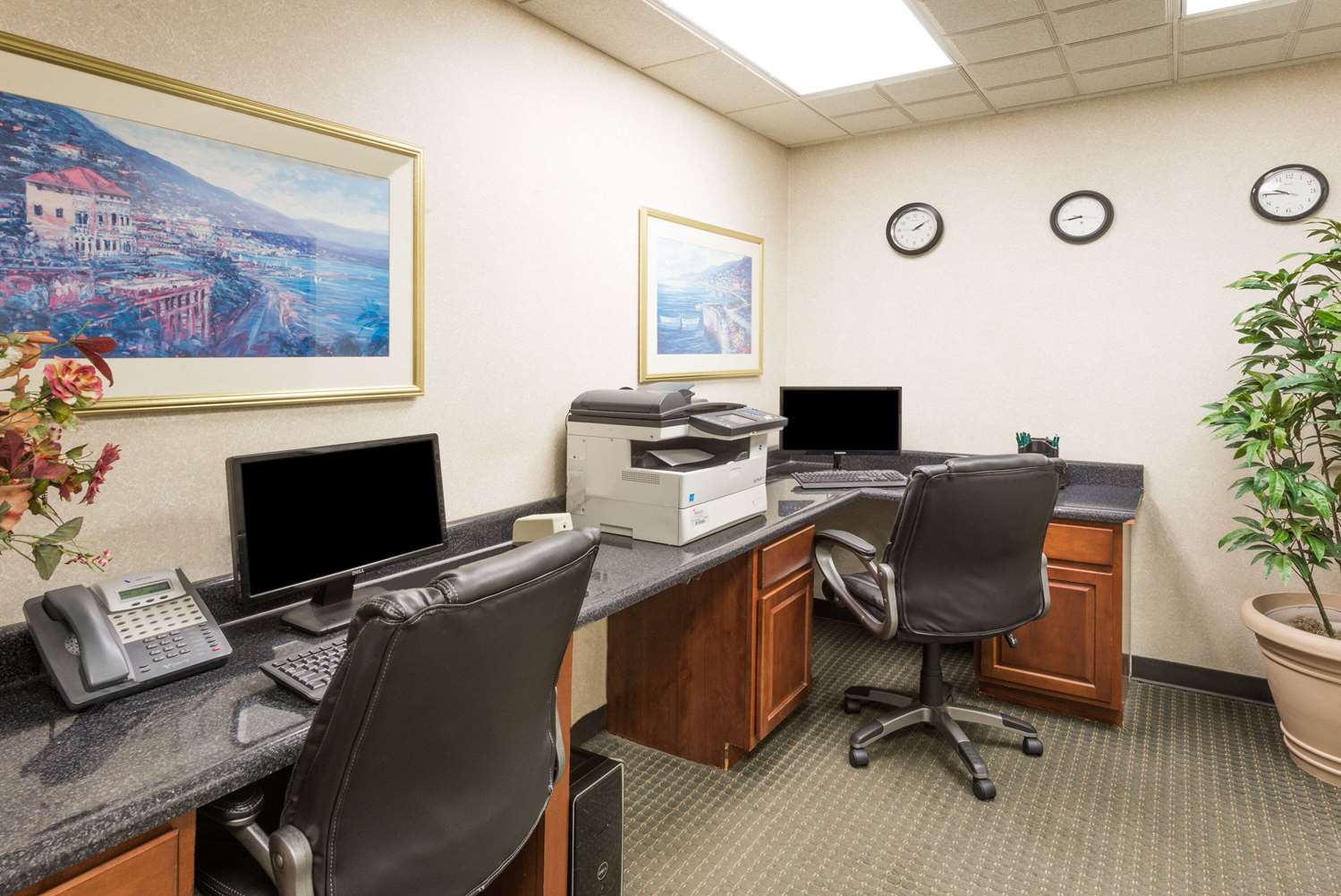 Wingate by Wyndham Indianapolis Airport-Rockville Rd 24/25