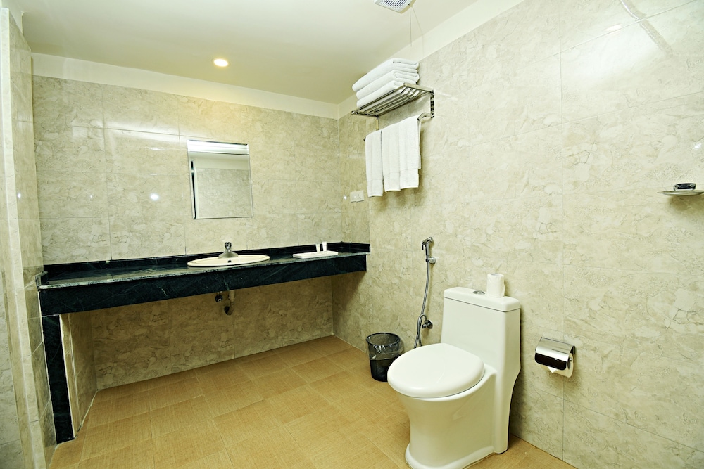Hotel Royal Suite 28/30