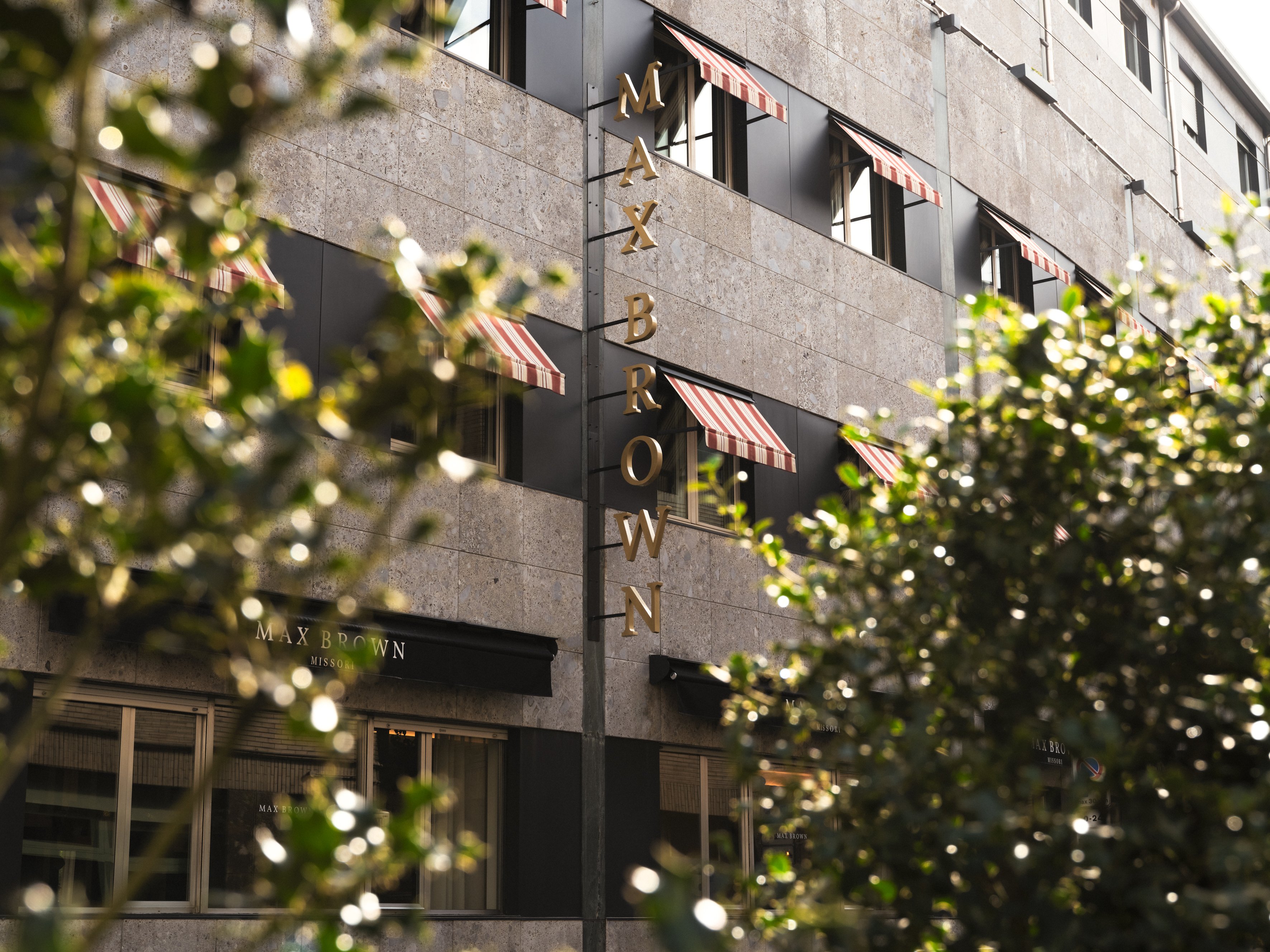 Max Brown Hotel Missori, part of Sircle Collection 49/56