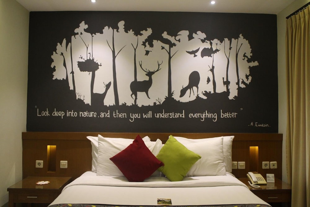 Hotel Sriti 6/57