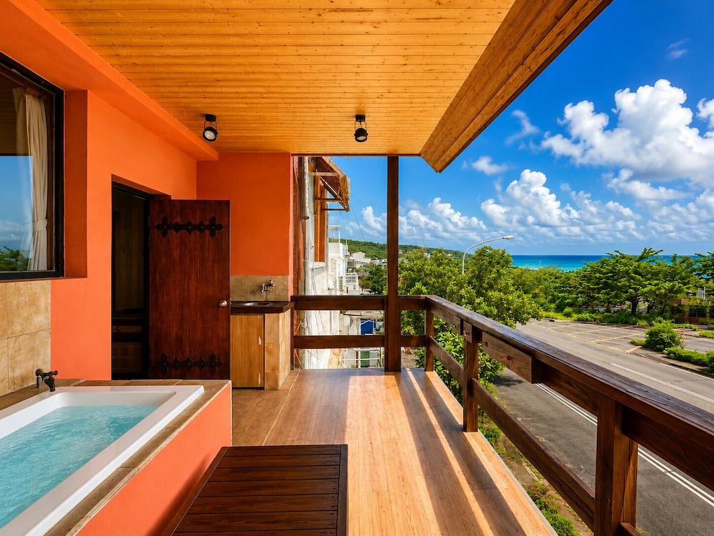 Afei Surf Inn - Hall 1 25/50