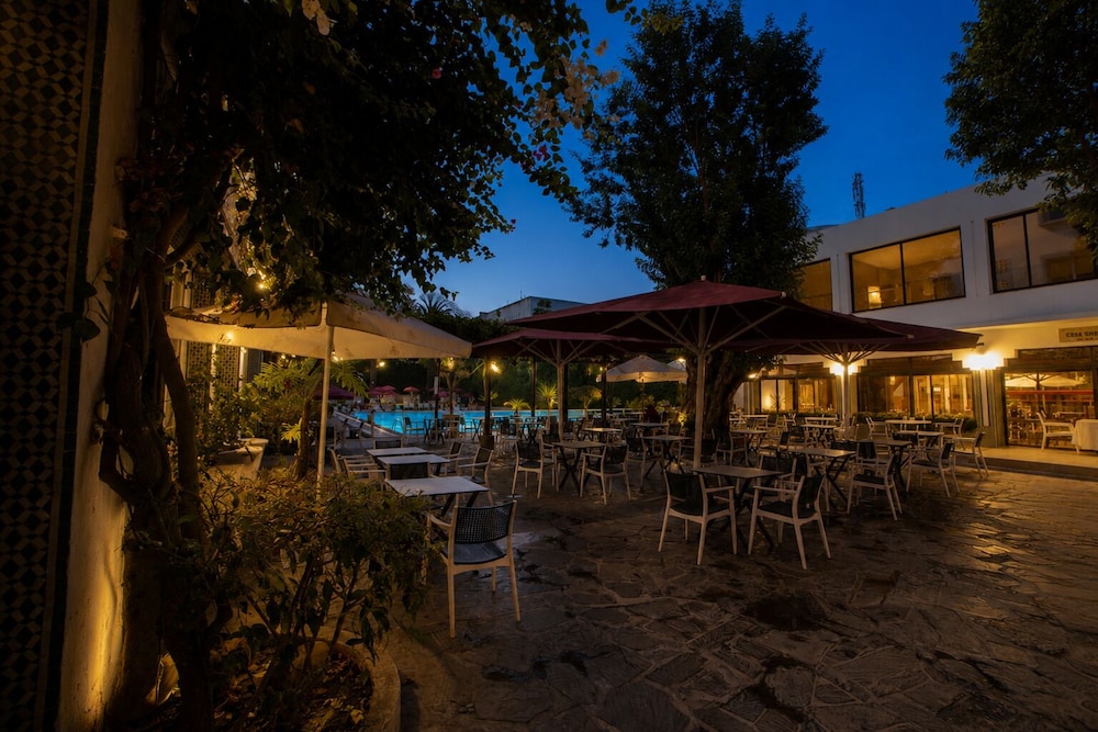 Hotel Mamora Kenitra 41/48