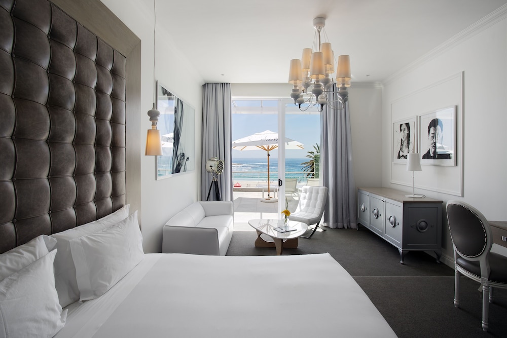 The Marly Hotel 27/34