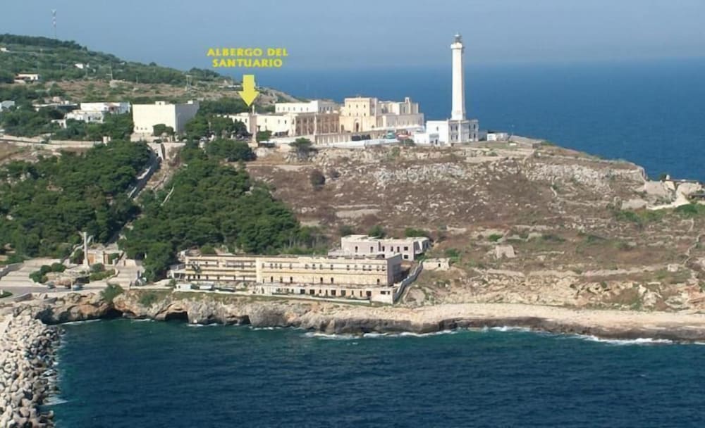 Albergo Del Santuario 27/34