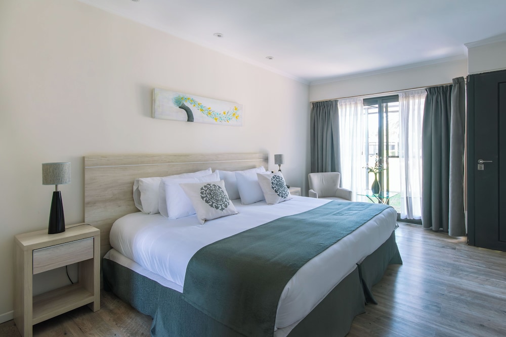 Hotel Camberland 12/25