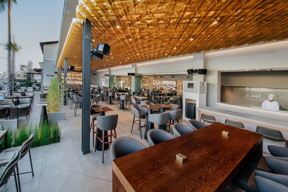 Napa Plaza Hotel-Adults Only 34/49