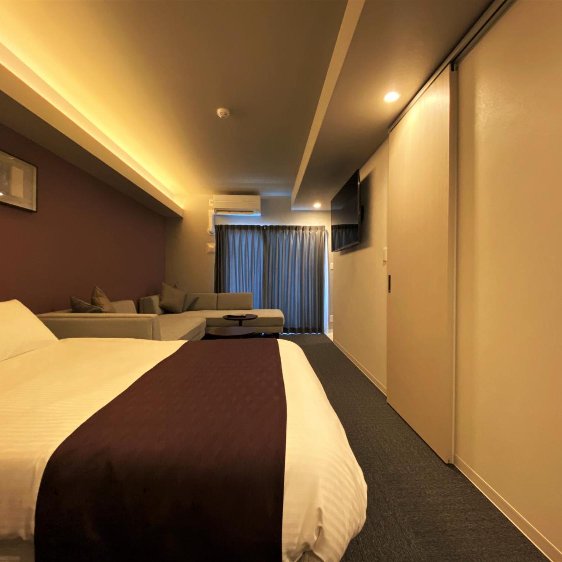 Randor Residential Hotel Fukuoka Annex 29/47