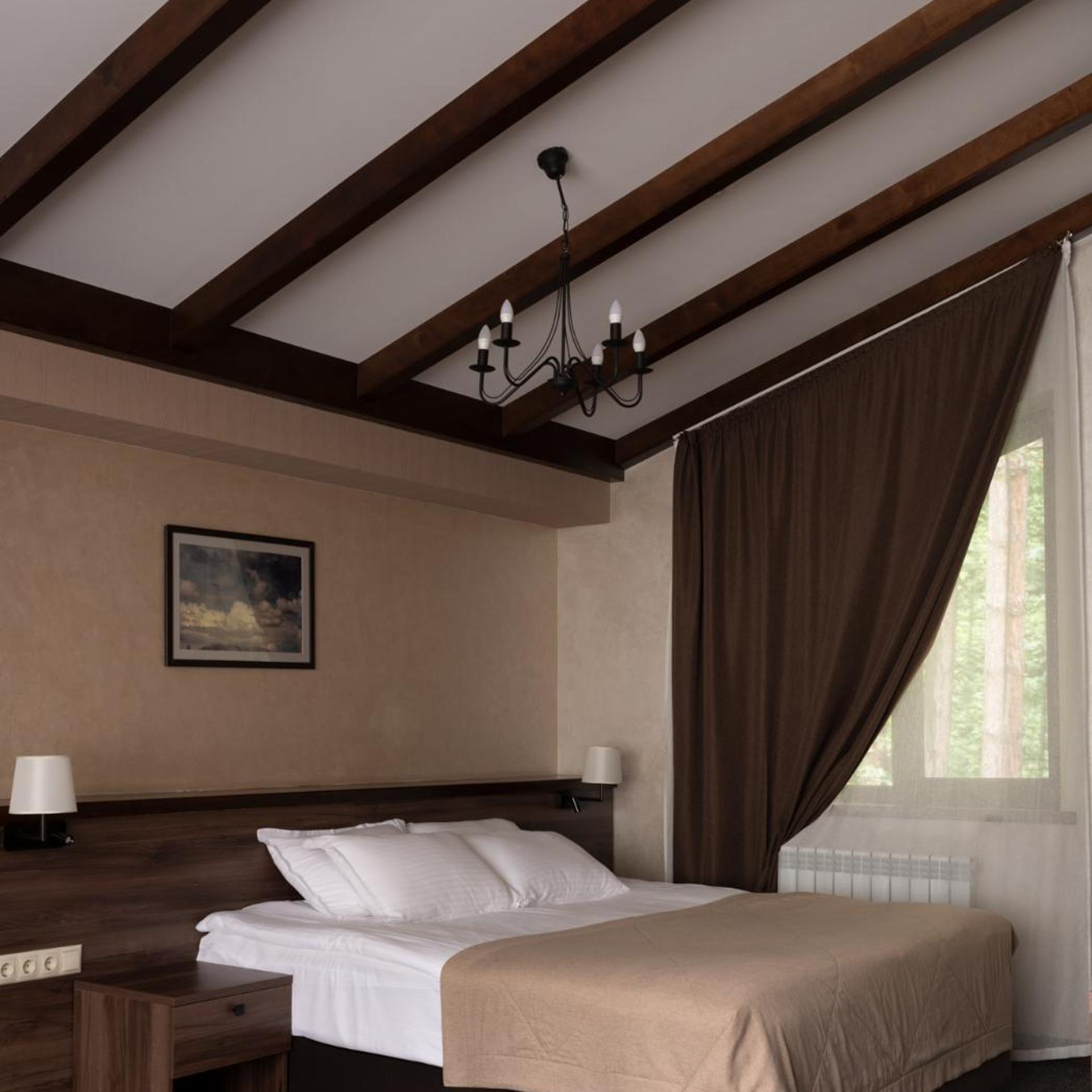 Oi-Qaragai Mountain Resort 41/102