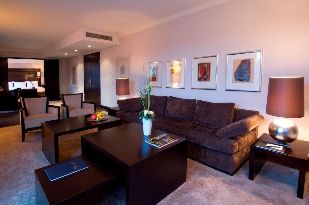 Radisson Blu Senator Lubeck 44/72