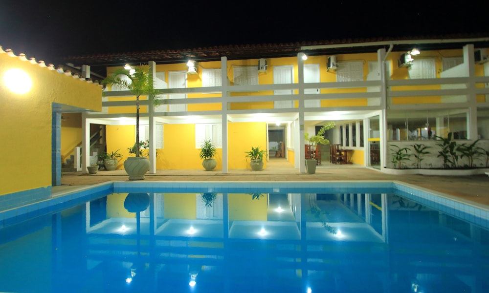 Navegantes Hotel 9/56