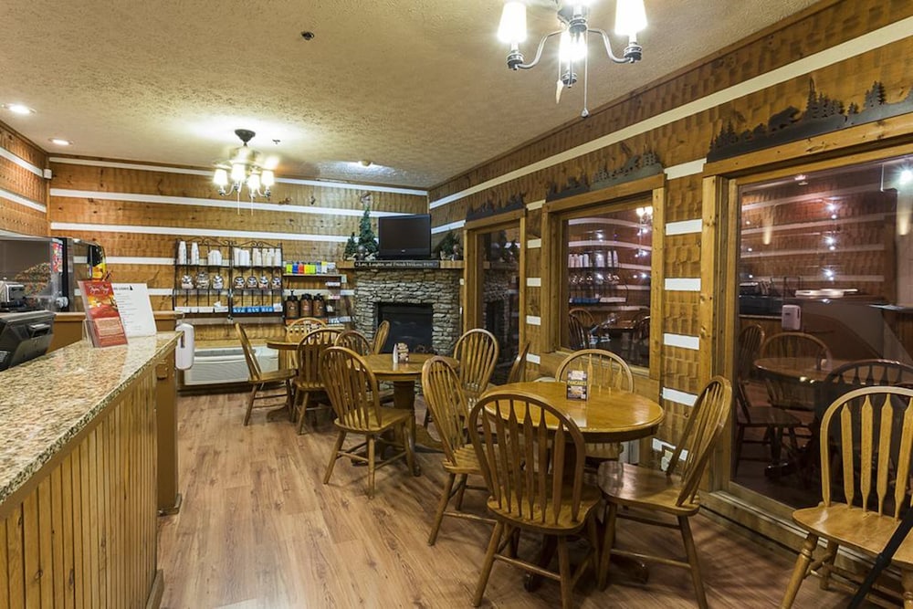 Timbers Lodge 59/69
