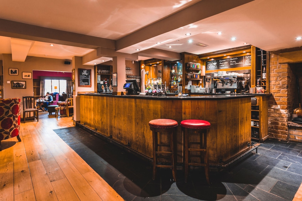 The Dog And Doublet Inn 18/31