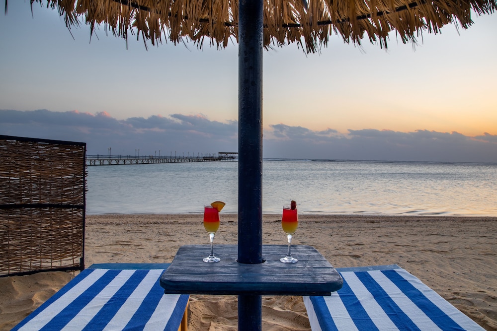 Protels Crystal Beach Resort Marsa Alam 120/121