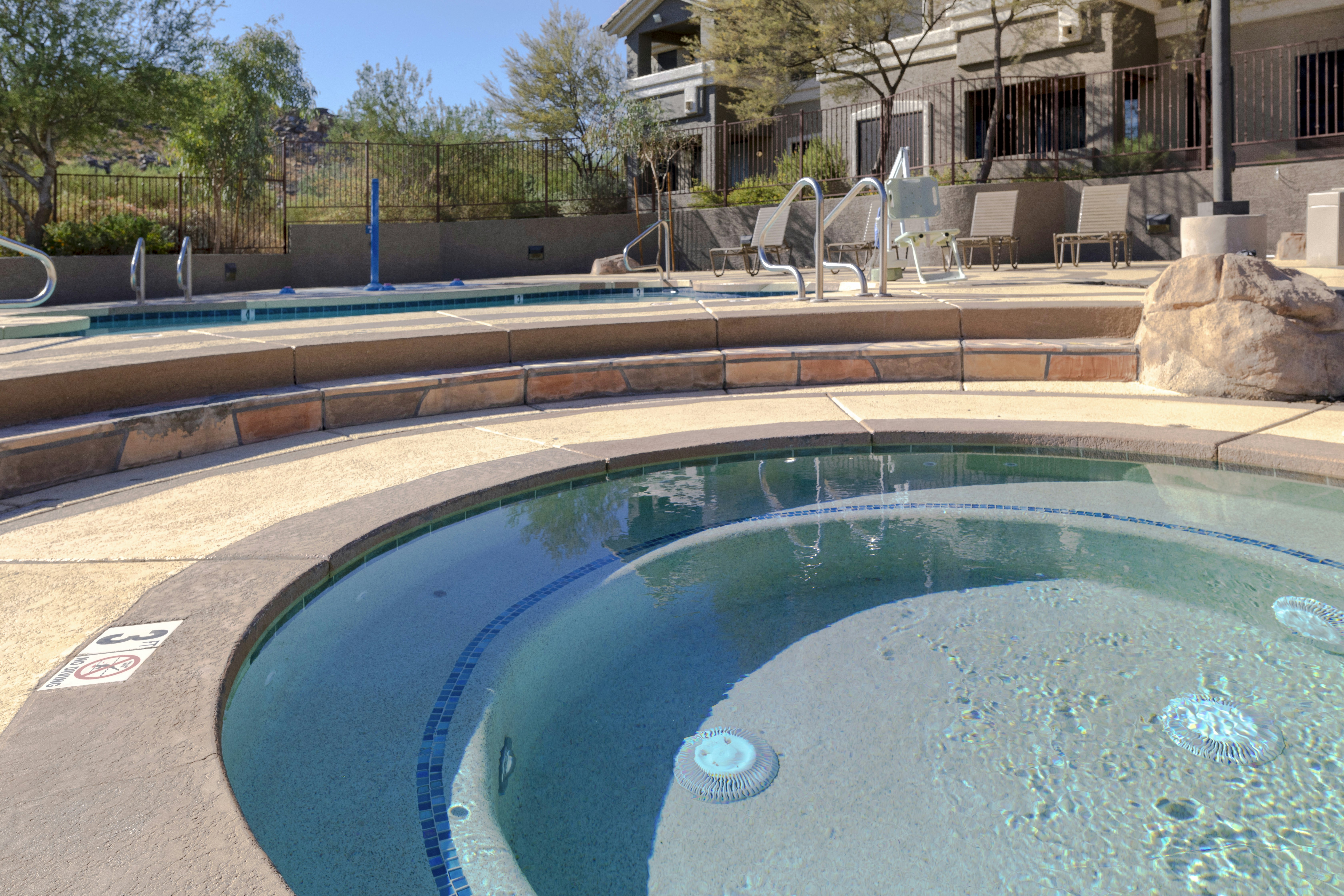 Worldmark Phoenix South Mountain Preserve 45/50