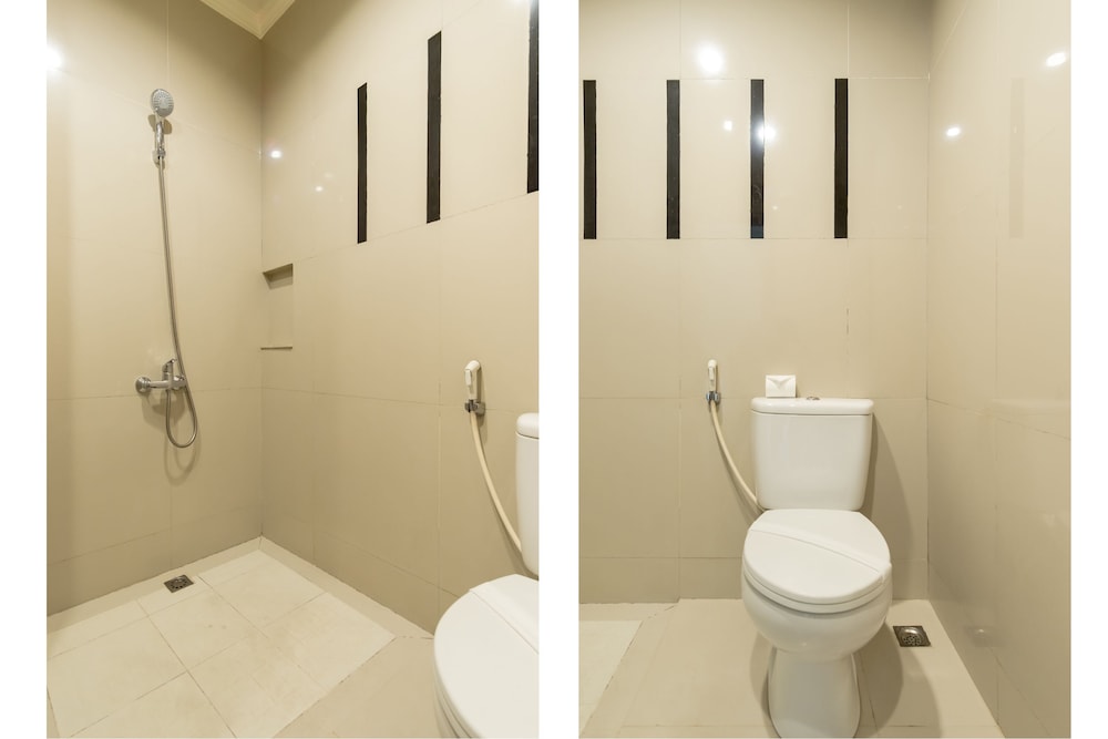 Oyo 319 Putra Mulia Hotel 29/32