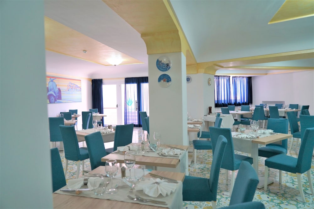Hotel Parco Delle Agavi 24/45