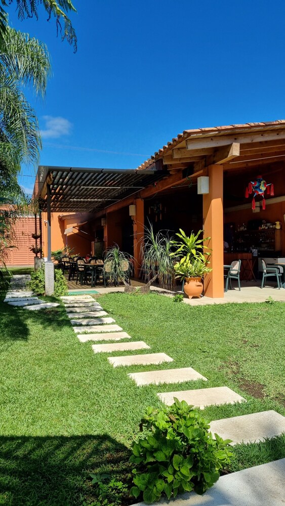 Hotel Playa Cristal 42/47