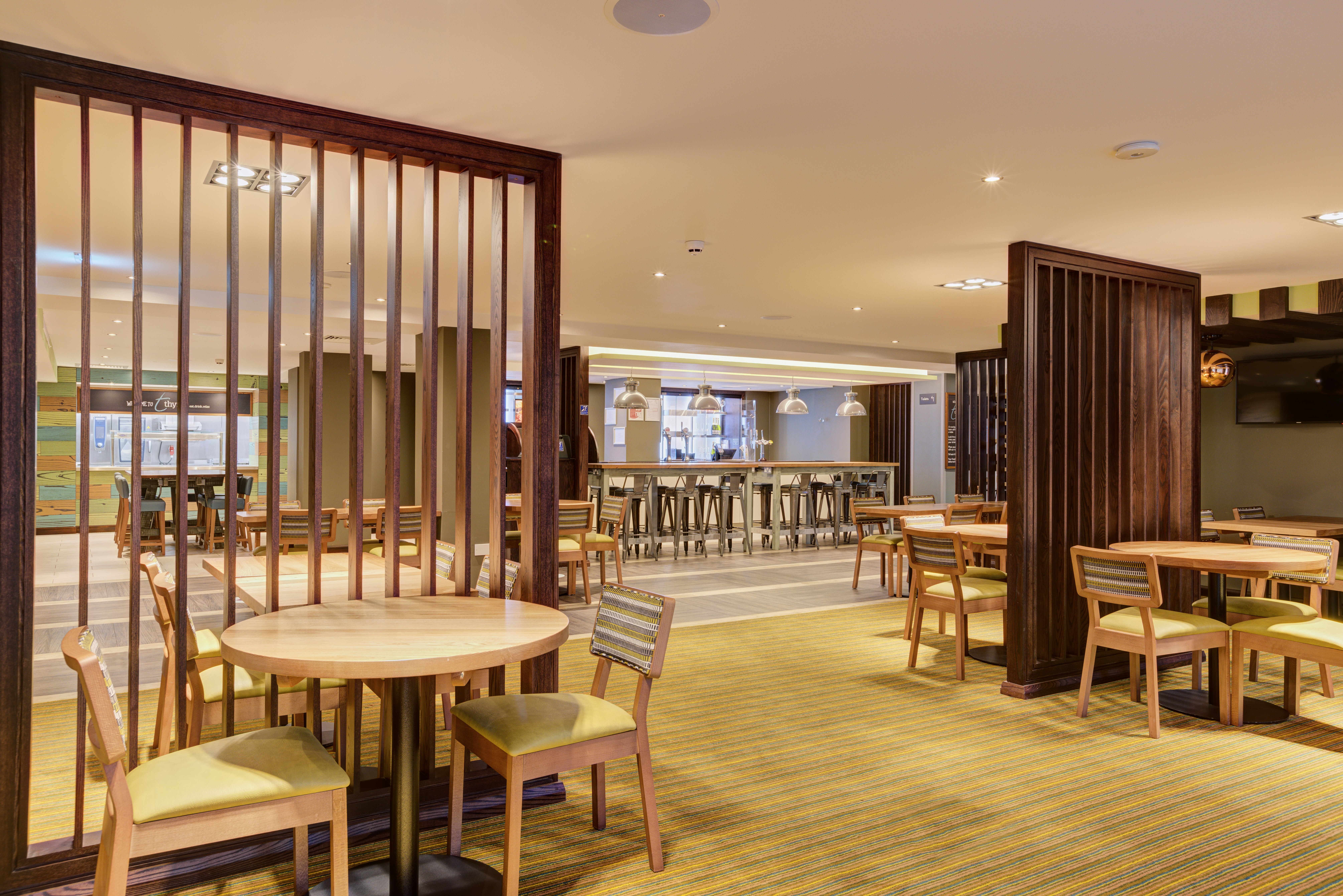 Premier Inn Royal Tunbridge Wells 17/22