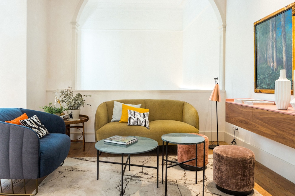 Veintiuno Emblematic Hotels - Adults Only 29/50