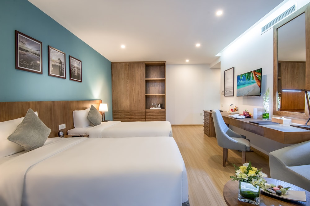 Royal Lotus Hotel Danang 34/69