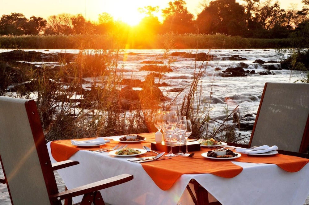 Divava Okavango Resort Spa 39/50