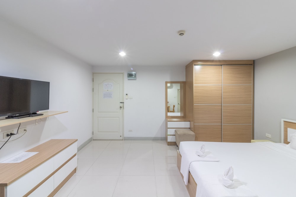 Townhouse Siam Privi Hotel 19/42