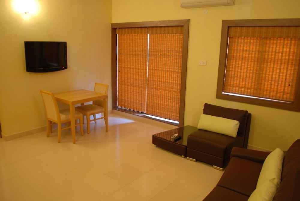 Sandalwood Hotel And Retreat 20/32