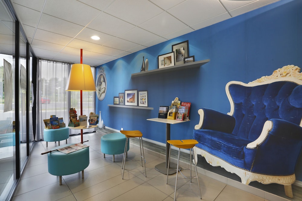 First Inn Blois 27/42