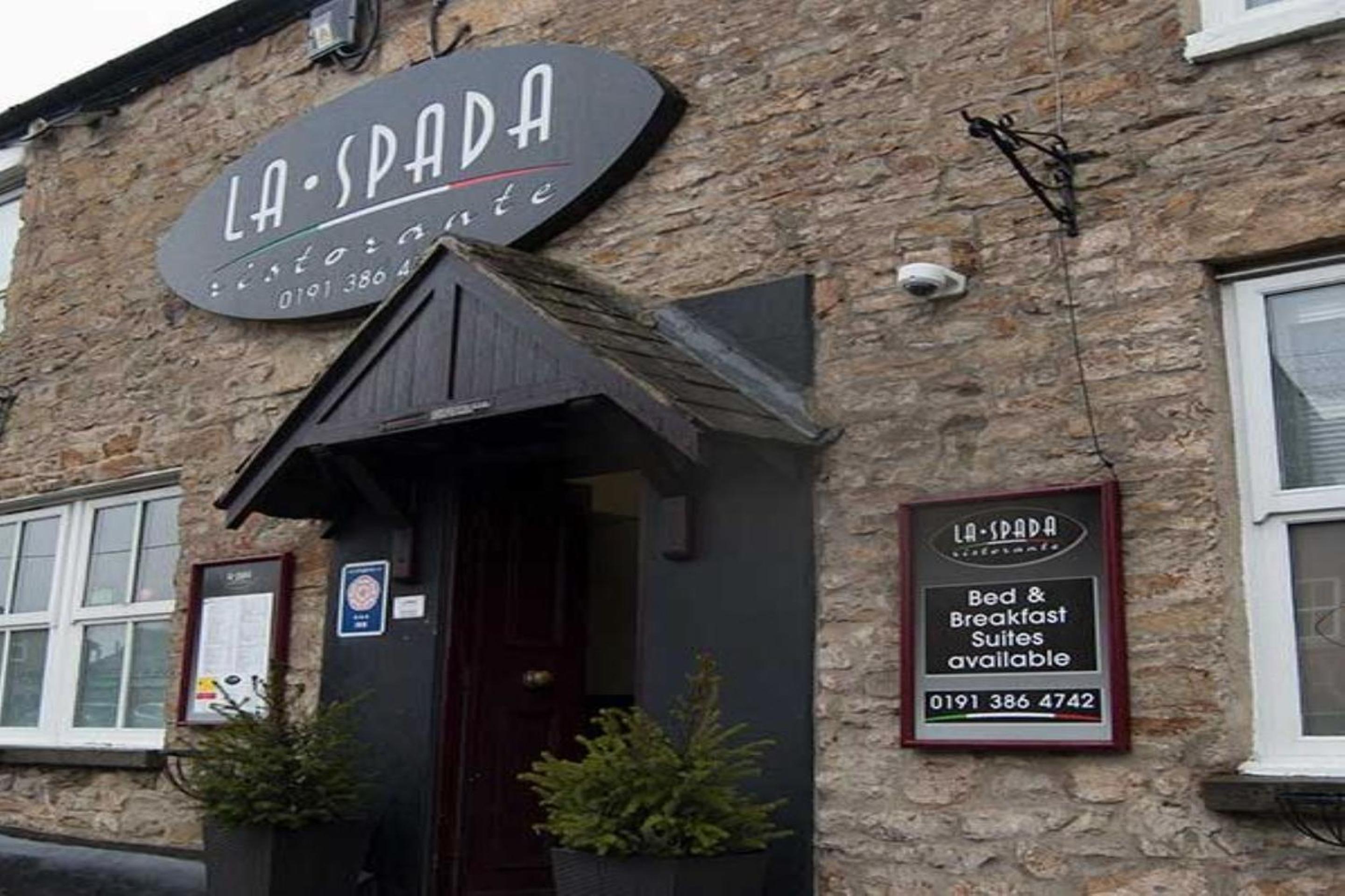 OYO La Spada Boutique Hotel in DURHAM